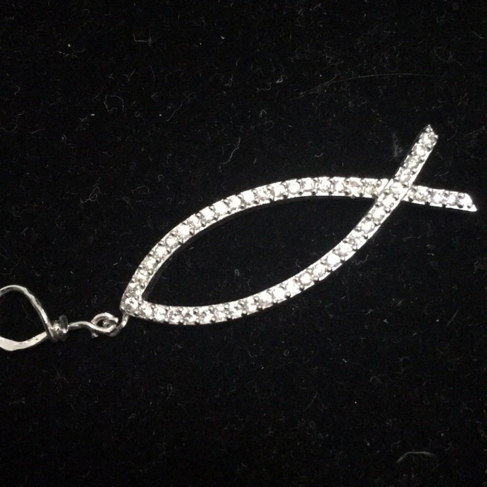Pennant or Charm